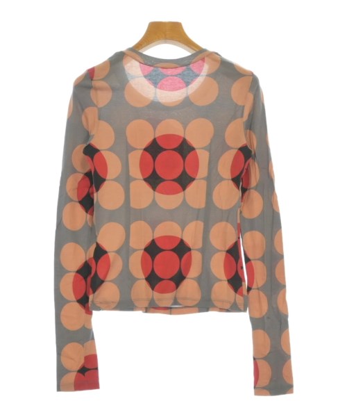 MARNI（マルニ）Tシャツ・カットソー グレー サイズ:40(M位) レディース/2200696634031