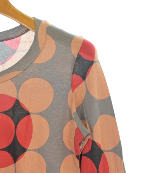 MARNI（マルニ）Tシャツ・カットソー グレー サイズ:40(M位) レディース/2200696634031