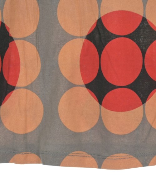 MARNI（マルニ）Tシャツ・カットソー グレー サイズ:40(M位) レディース/2200696634031