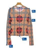 MARNI（マルニ）Tシャツ・カットソー グレー サイズ:40(M位) レディース/2200696634031