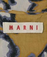 MARNI（マルニ）ブラウス 黄 サイズ:40(M位) レディース/2200696970191