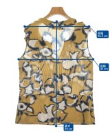 MARNI（マルニ）ブラウス 黄 サイズ:40(M位) レディース/2200696970191