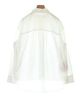 MARNI（マルニ）カジュアルシャツ 白 サイズ:38(S位) レディース/2200700679041