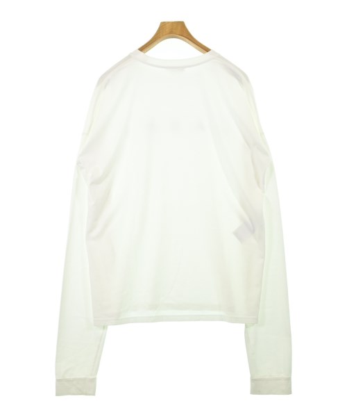 MARNI（マルニ）Tシャツ・カットソー 白 サイズ:48(L位) メンズ/2200700679058