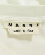 MARNI（マルニ）Tシャツ・カットソー 白 サイズ:48(L位) メンズ/2200700679058