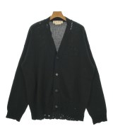 MARNI（マルニ）カーディガン 黒 サイズ:52(XXL位) メンズ/2200700742011