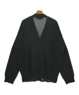MARNI（マルニ）カーディガン 黒 サイズ:52(XXL位) メンズ/2200700742011