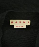 MARNI（マルニ）カーディガン 黒 サイズ:52(XXL位) メンズ/2200700742011