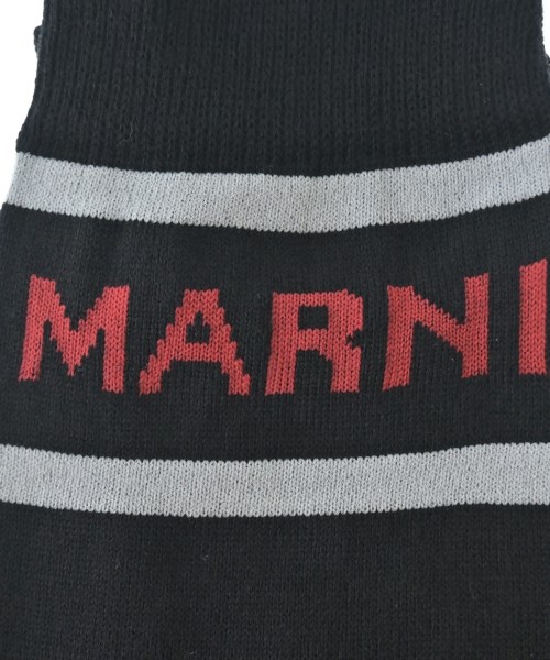 MARNI（マルニ）小物類（その他） 黒 サイズ:L メンズ/2200700742042