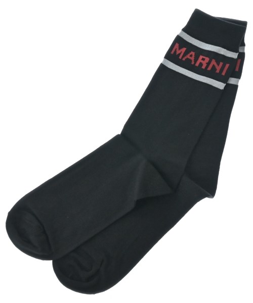 MARNI(マルニ)小物類（その他） 黒 サイズ:L/2200700742059