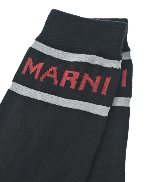 MARNI（マルニ）小物類（その他） 黒 サイズ:L メンズ/2200700742059