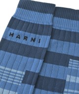 MARNI（マルニ）小物類（その他） 青 サイズ:M メンズ/2200700742066