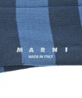 MARNI（マルニ）小物類（その他） 青 サイズ:M メンズ/2200700742066