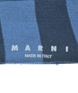 MARNI（マルニ）小物類（その他） 青 サイズ:M メンズ/2200700742073