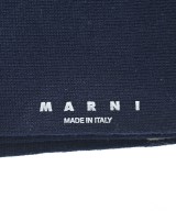 MARNI（マルニ）小物類（その他） 紺 サイズ:L メンズ/2200700742080