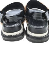 MARNI（マルニ）サンダル ベージュ サイズ:EU37(23.5cm位) レディース/2200700770014