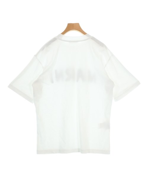 MARNI（マルニ）Tシャツ・カットソー 白 サイズ:36(XS位) レディース/2200700770021