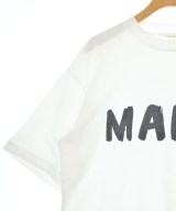 MARNI（マルニ）Tシャツ・カットソー 白 サイズ:36(XS位) レディース/2200700770021