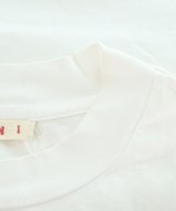 MARNI（マルニ）Tシャツ・カットソー 白 サイズ:36(XS位) レディース/2200700770021