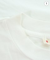 MARNI（マルニ）Tシャツ・カットソー 白 サイズ:36(XS位) レディース/2200700770021