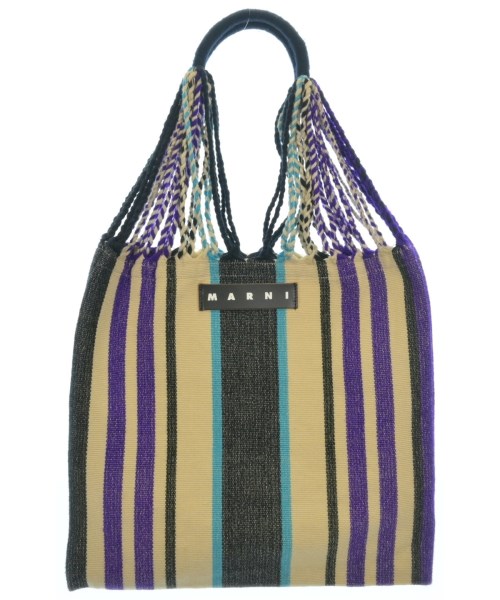マルニ(MARNI)のMARNI トートバッグ