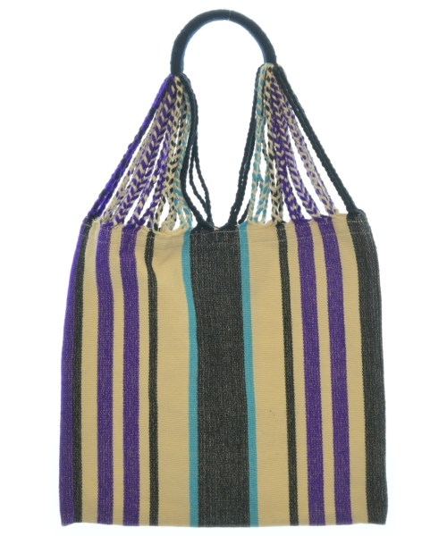MARNI（マルニ）トートバッグ ベージュ サイズ:- レディース/2200697524041