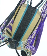 MARNI（マルニ）トートバッグ ベージュ サイズ:- レディース/2200697524041