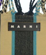 MARNI（マルニ）トートバッグ ベージュ サイズ:- レディース/2200697524041