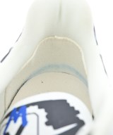 MARNI（マルニ）スニーカー 白 サイズ:25.5cm メンズ/2200700871308