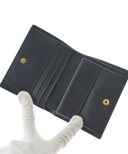 MARNI（マルニ）財布・コインケース 黒 サイズ:- レディース/2200697497307