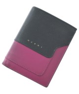 MARNI（マルニ）財布・コインケース 黒 サイズ:- レディース/2200697497307