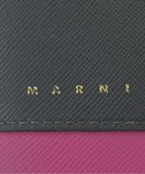 MARNI（マルニ）財布・コインケース 黒 サイズ:- レディース/2200697497307