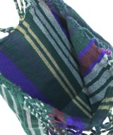 MARNI（マルニ）トートバッグ 緑 サイズ:- レディース/2200695800055