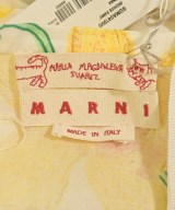 MARNI（マルニ）ロング・マキシ丈スカート 白 サイズ:40(M位) レディース/2200701198220