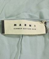 MARNI（マルニ）ブラウス 青 サイズ:38(S位) レディース/2200697124036