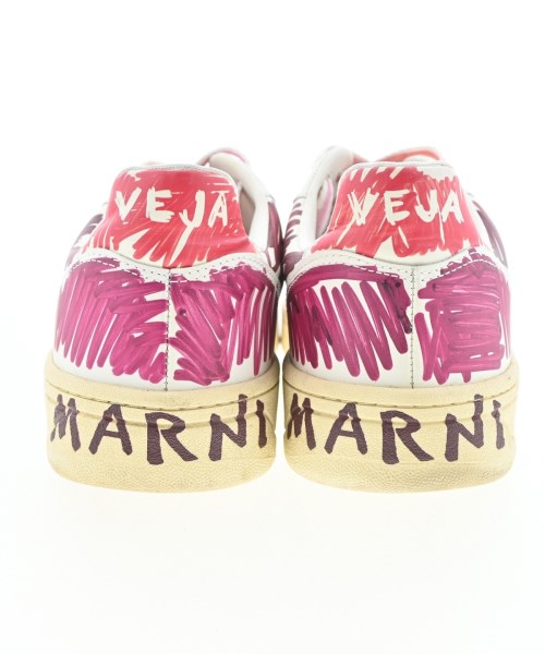 MARNI（マルニ）スニーカー その他（柄物・カラフル） サイズ:27cm メンズ/2200700092024