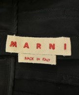 MARNI（マルニ）ロング・マキシ丈スカート 黒 サイズ:38(S位) レディース/2200701304096