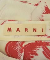 MARNI（マルニ）ひざ丈スカート 白 サイズ:38(S位) レディース/2200701304102