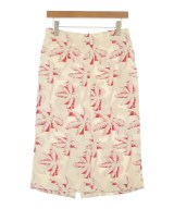 MARNI ひざ丈スカート