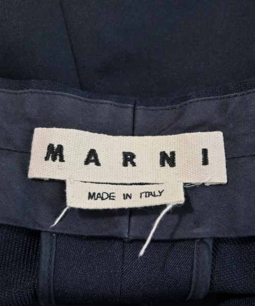 MARNI（マルニ）その他 紺 サイズ:44(S位) メンズ/2200701398088