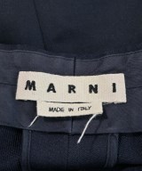 MARNI（マルニ）その他 紺 サイズ:44(S位) メンズ/2200701398088
