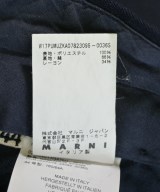 MARNI（マルニ）その他 紺 サイズ:44(S位) メンズ/2200701398088