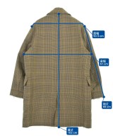 MARNI（マルニ）その他 ベージュ サイズ:48(L位) メンズ/2200701424022