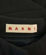 MARNI（マルニ）ジャケット 黒 サイズ:40(M位) レディース/2200701490027