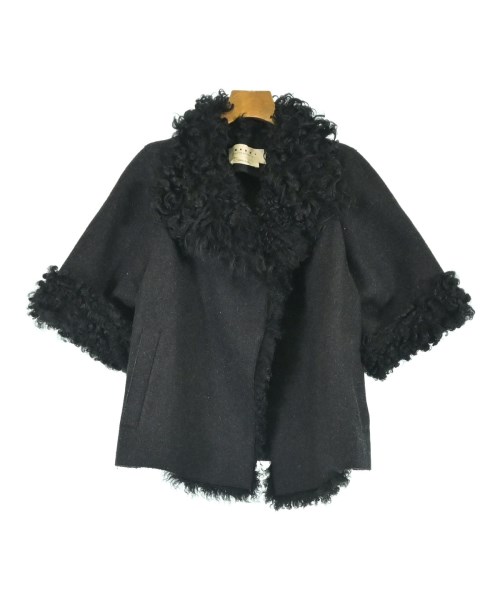 MARNI(マルニ)その他 黒 サイズ:40(M位)/2200701490041