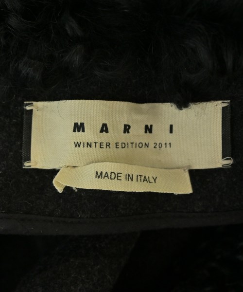 MARNI（マルニ）その他 黒 サイズ:40(M位) レディース/2200701490041