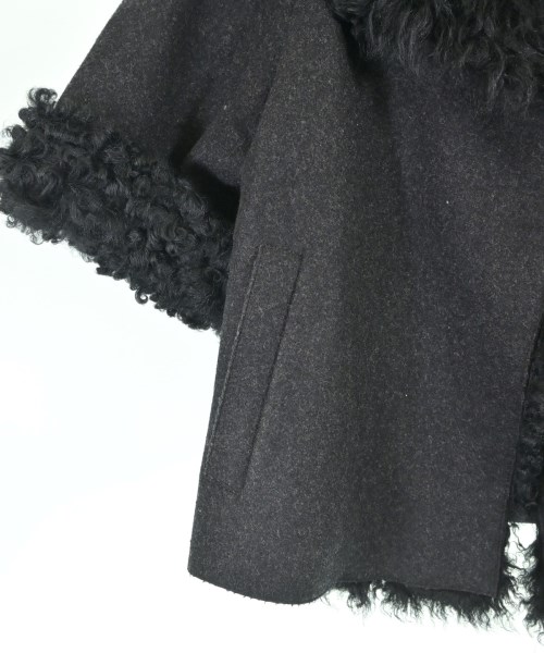 MARNI（マルニ）その他 黒 サイズ:40(M位) レディース/2200701490041