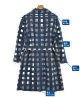 MARNI（マルニ）その他 紺 サイズ:42(M位) レディース/2200701490065