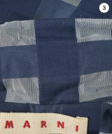 MARNI（マルニ）その他 紺 サイズ:42(M位) レディース/2200701490065