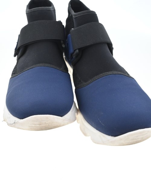 MARNI（マルニ）スニーカー 紺 サイズ:EU39(25.5cm位) レディース/2200698260016